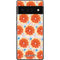 Bouffants and Broken Hearts Citrus Geo Google Pixel 6 Pro Skin